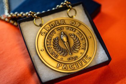 Order of the Pacific